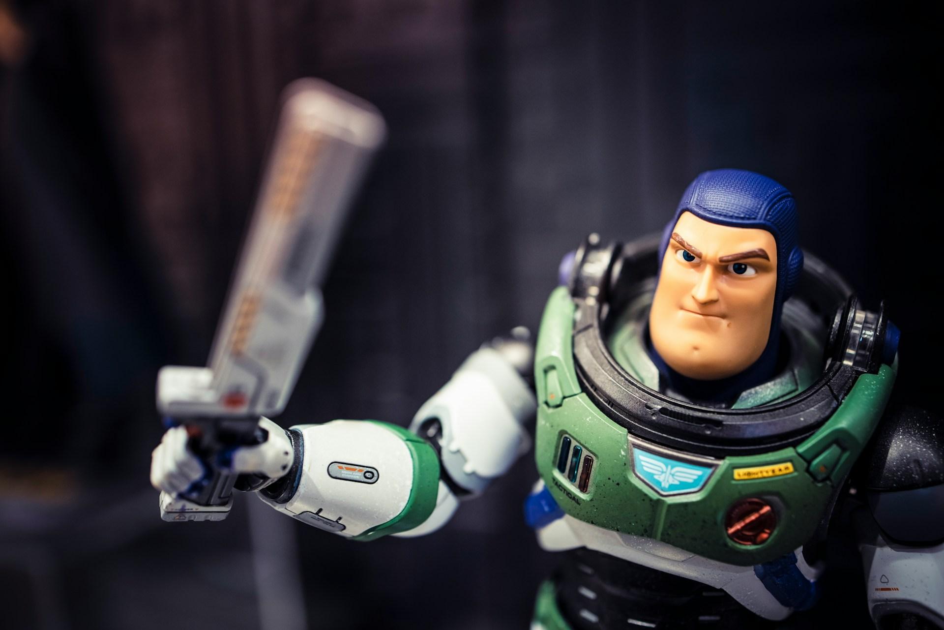 Action & Adventure Collection